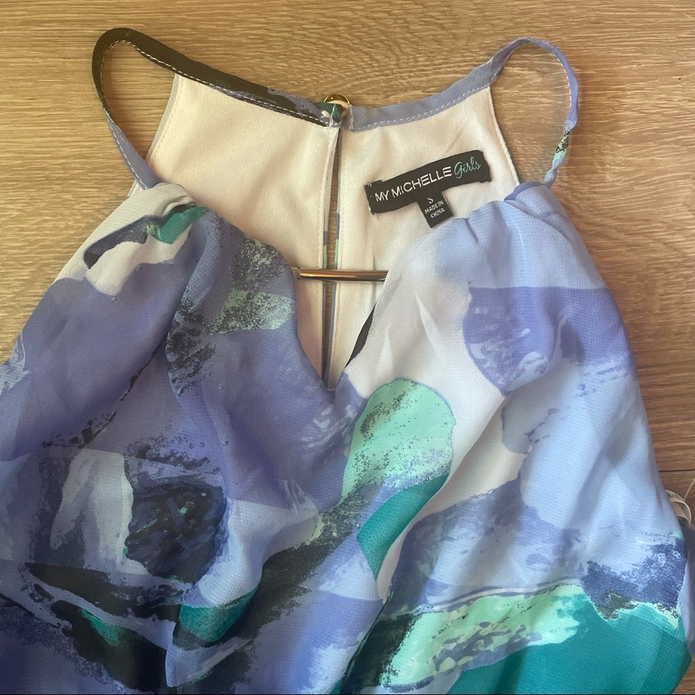 My Michelle Girls Rompers - Picture 6 of 8